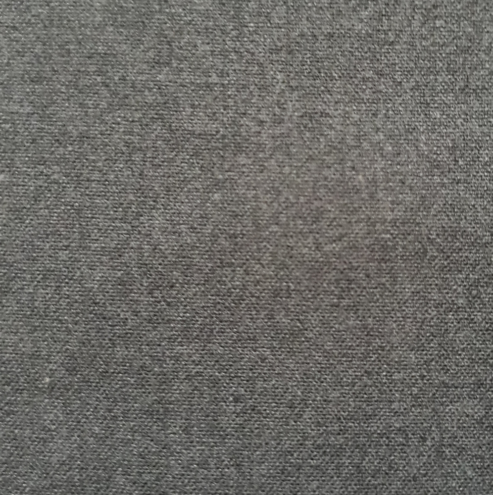 Daisy Fuentes Wide Leg Dress Pants - Size 4 Classic Charcoal Gray Pants - Picture 5 of 9